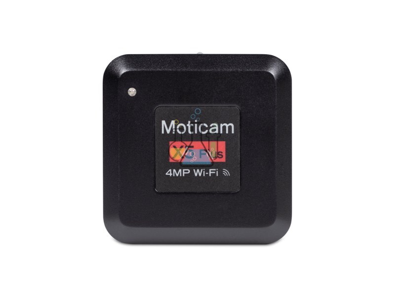 Moticam X5 Plus 4 MP WiFi